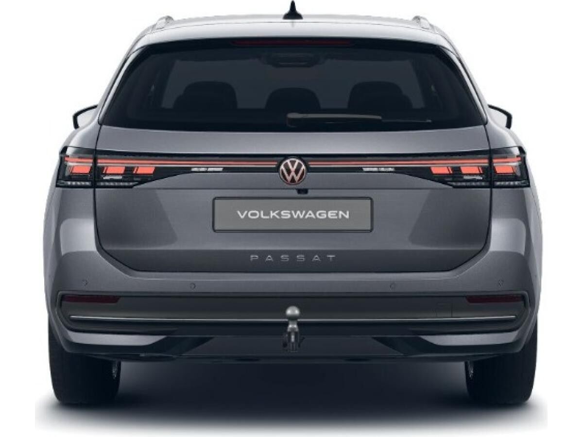 Volkswagen Passat Business 2.0 l TDI DSG CarPlay Matrix ACC