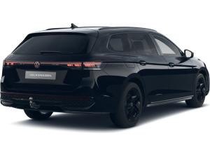 Volkswagen Passat R-Line 2.0 l TDI DSG CarPlay Black Matrix Winterräder AHK