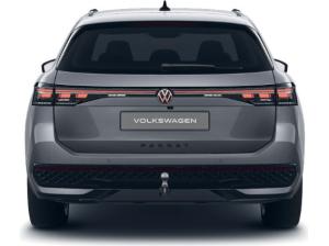 Volkswagen Passat R-Line 2.0 l TDI DSG CarPlay Black Matrix AHK Winterräder
