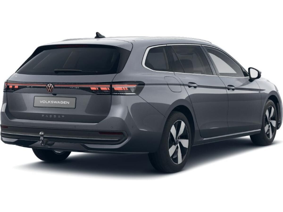 Volkswagen Passat Business 2.0 l TDI DSG CarPlay Matrix ACC