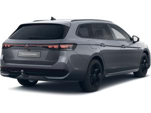 Volkswagen Passat R-Line 2.0 l TDI DSG CarPlay Black Matrix AHK Winterräder