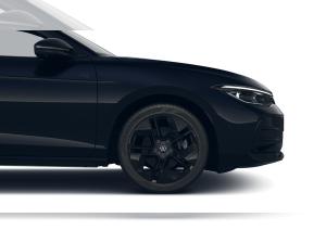 Volkswagen Passat R-Line 2.0 l TDI DSG CarPlay Black Matrix Winterräder AHK