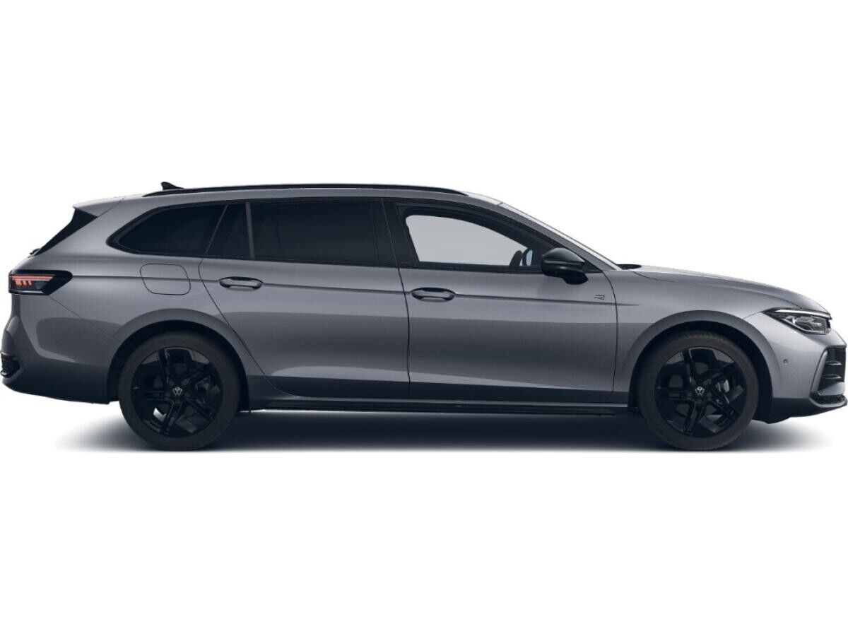 Volkswagen Passat R-Line 2.0 l TDI DSG CarPlay Black Matrix