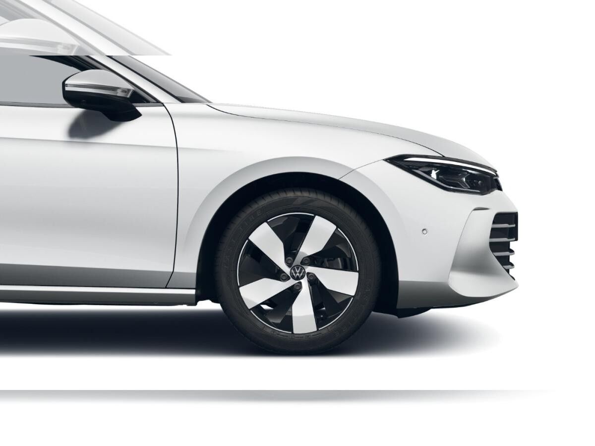 Volkswagen Passat Business 2.0 l TDI DSG CarPlay Matrix ACC