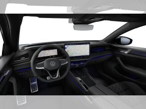 Volkswagen Passat R-Line 2.0 l TDI DSG CarPlay Black Matrix AHK Winterräder