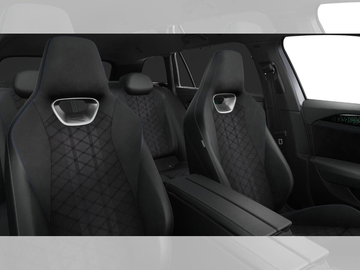 Volkswagen Passat R-Line 2.0 l TDI DSG CarPlay Black Matrix