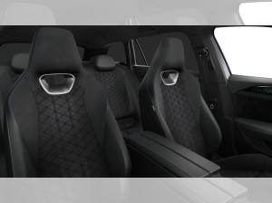 Volkswagen Passat R-Line 2.0 l TDI DSG CarPlay Black Matrix AHK Winterräder