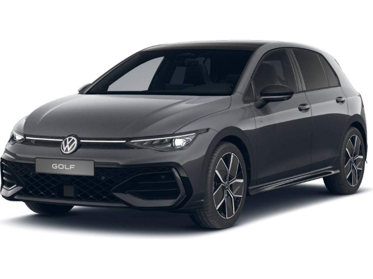 Volkswagen Golf R-Line 1.5 l eTSI OPF DSG CarPlay Pano Hyb.
