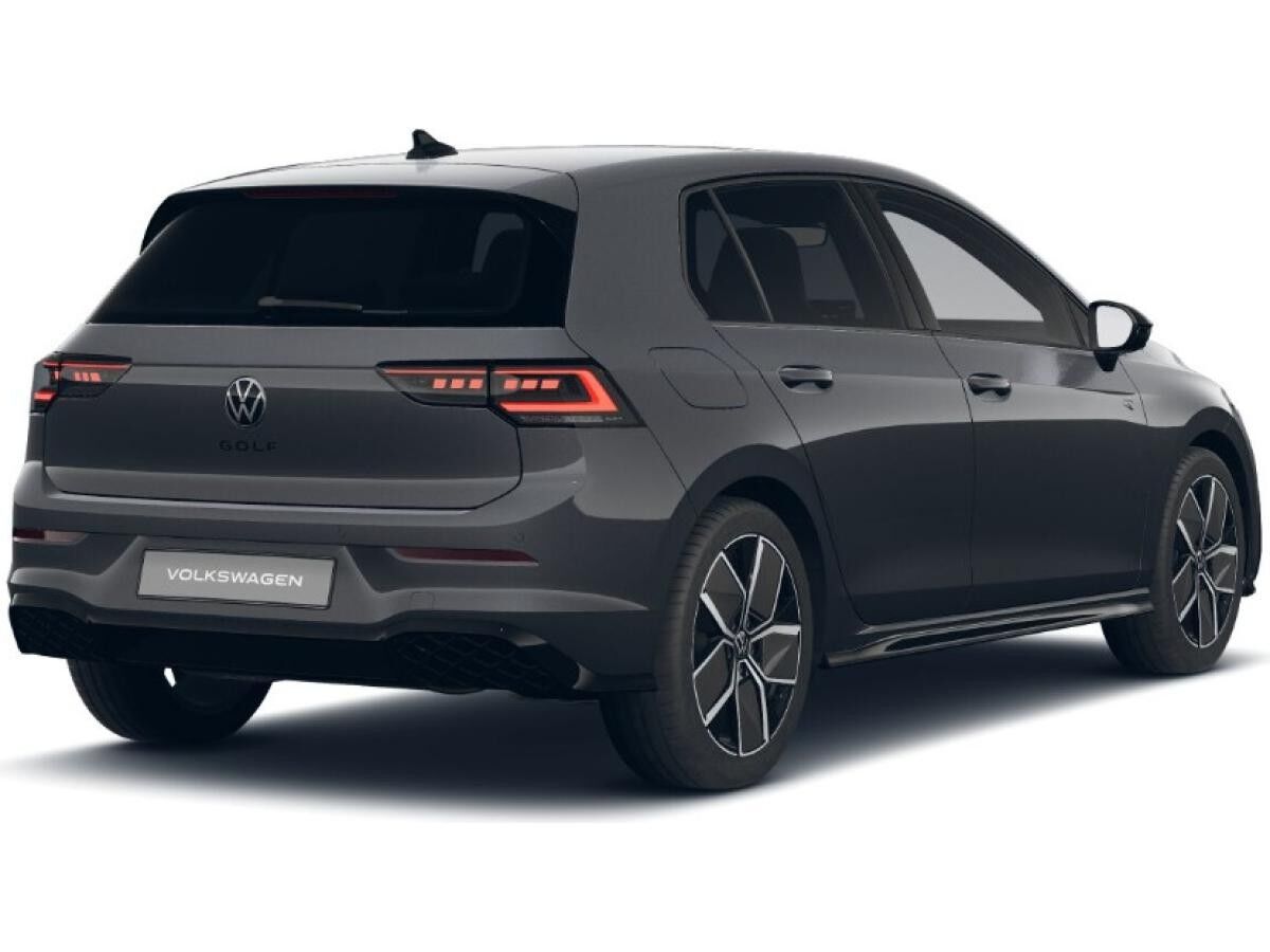 Volkswagen Golf R-Line 1.5 l eTSI OPF DSG CarPlay Pano Hyb.
