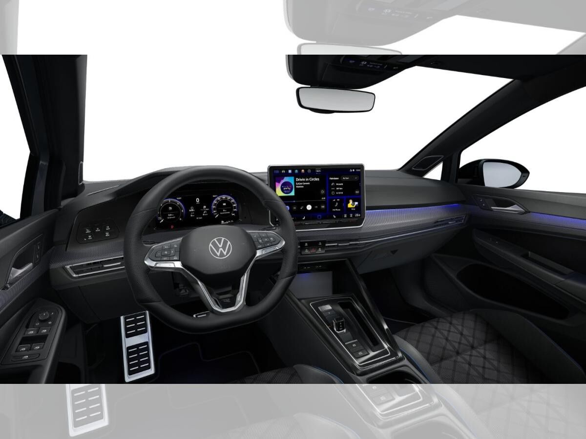 Volkswagen Golf R-Line 1.5 l eTSI OPF DSG CarPlay Pano Hyb.