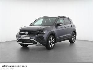 Volkswagen T-Cross ENERGY 1.0 TSI (95 PS) 5-Gang (Essen)