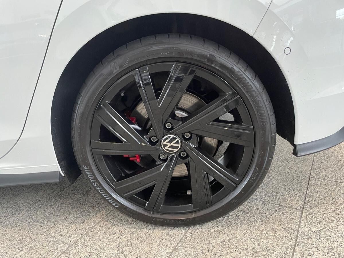 Volkswagen Golf GTI 2.0 TSI DSG*Nav*Leder*Matrix*Keyless*