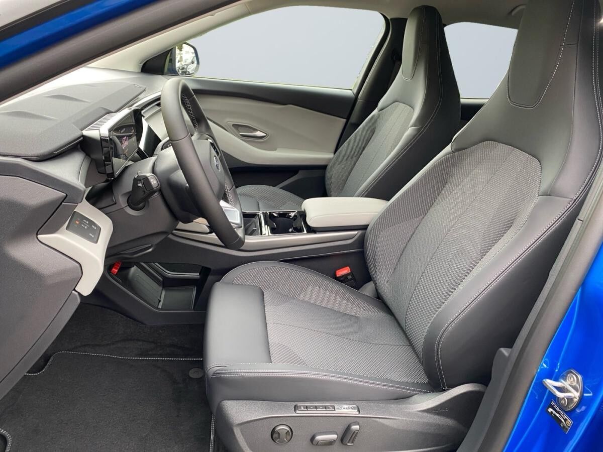 Ford Explorer Select 77kWh Extended Range RWD