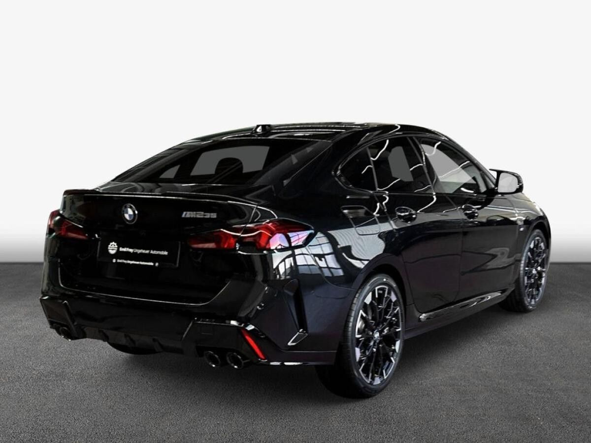 BMW M235 Gran Coupe (F74)