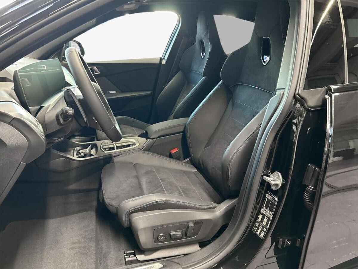 BMW M235 Gran Coupe (F74)