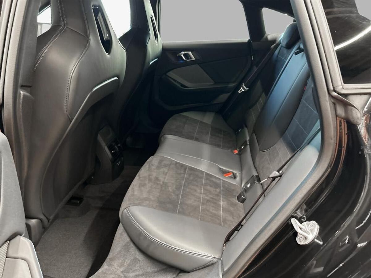 BMW M235 Gran Coupe (F74)