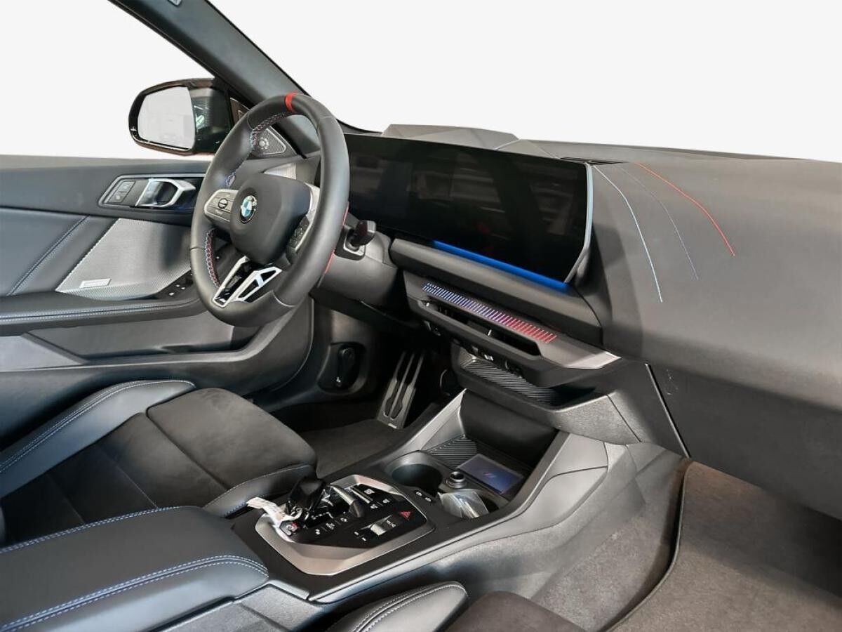 BMW M235 Gran Coupe (F74)