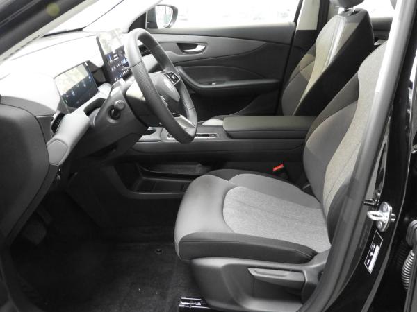 MG S5 EV Comfort Standard Range 49 kWh Tageszulassung