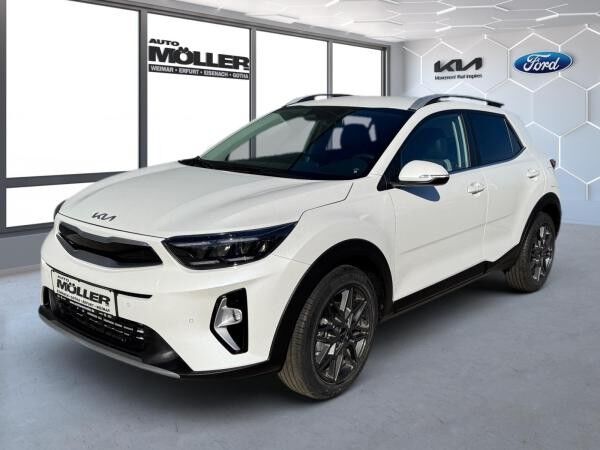 Kia Stonic NIGHTLINE 1.0T 48V