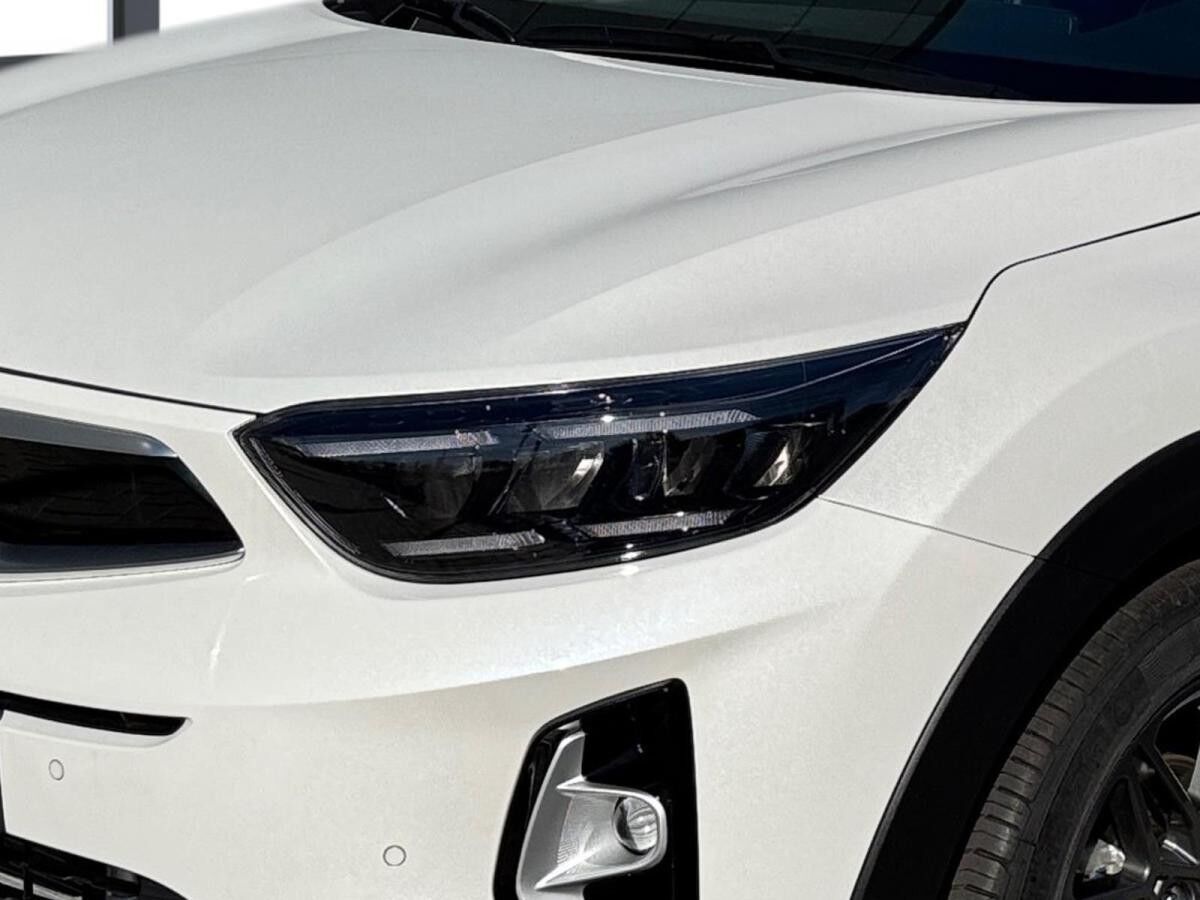 Kia Stonic NIGHTLINE 1.0T 48V