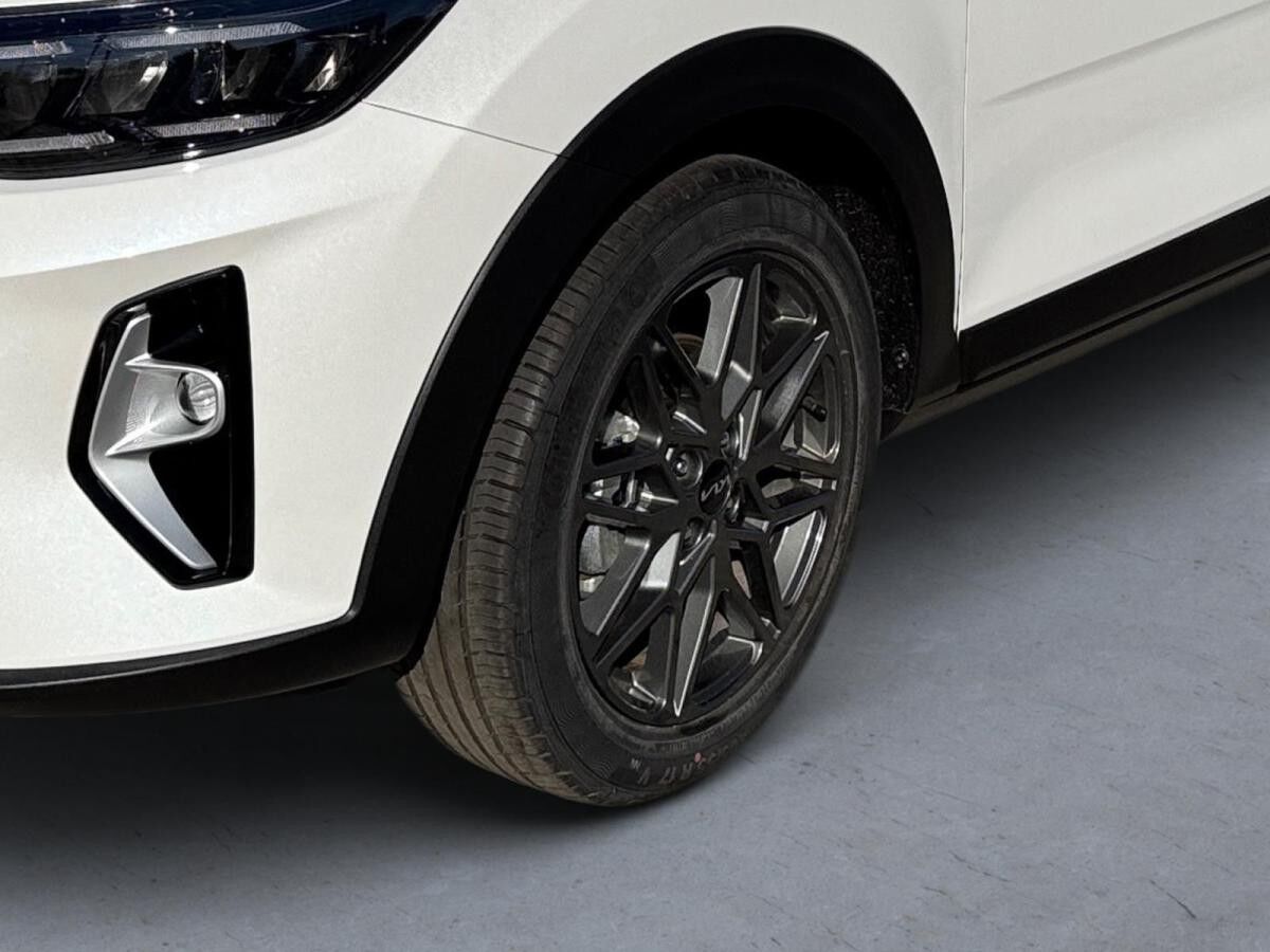 Kia Stonic NIGHTLINE 1.0T 48V