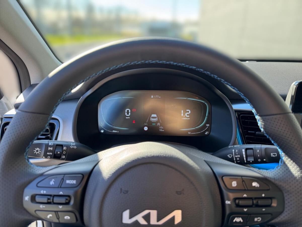 Kia Stonic NIGHTLINE 1.0T 48V