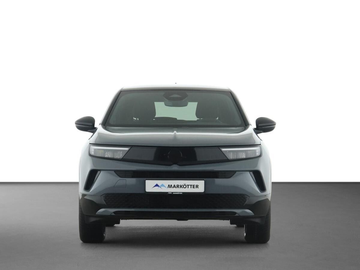 Opel Mokka GS +Automatik+Allwetterr.+Leder⚡Sofort Verfügbar⚡