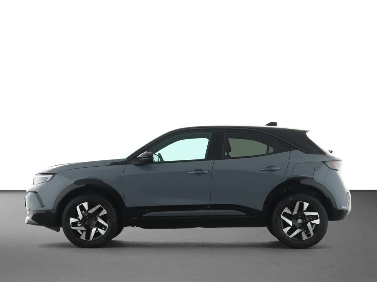 Opel Mokka GS +Automatik+Allwetterr.+Leder⚡Sofort Verfügbar⚡