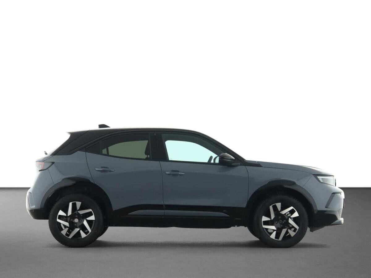 Opel Mokka GS +Automatik+Allwetterr.+Leder⚡Sofort Verfügbar⚡