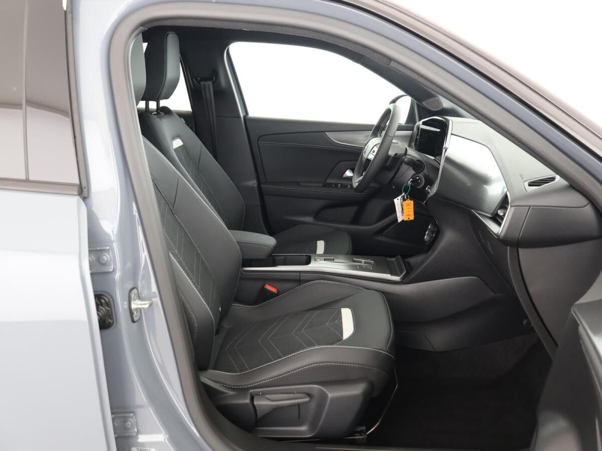 Opel Mokka GS +Automatik+Allwetterr.+Leder⚡Sofort Verfügbar⚡