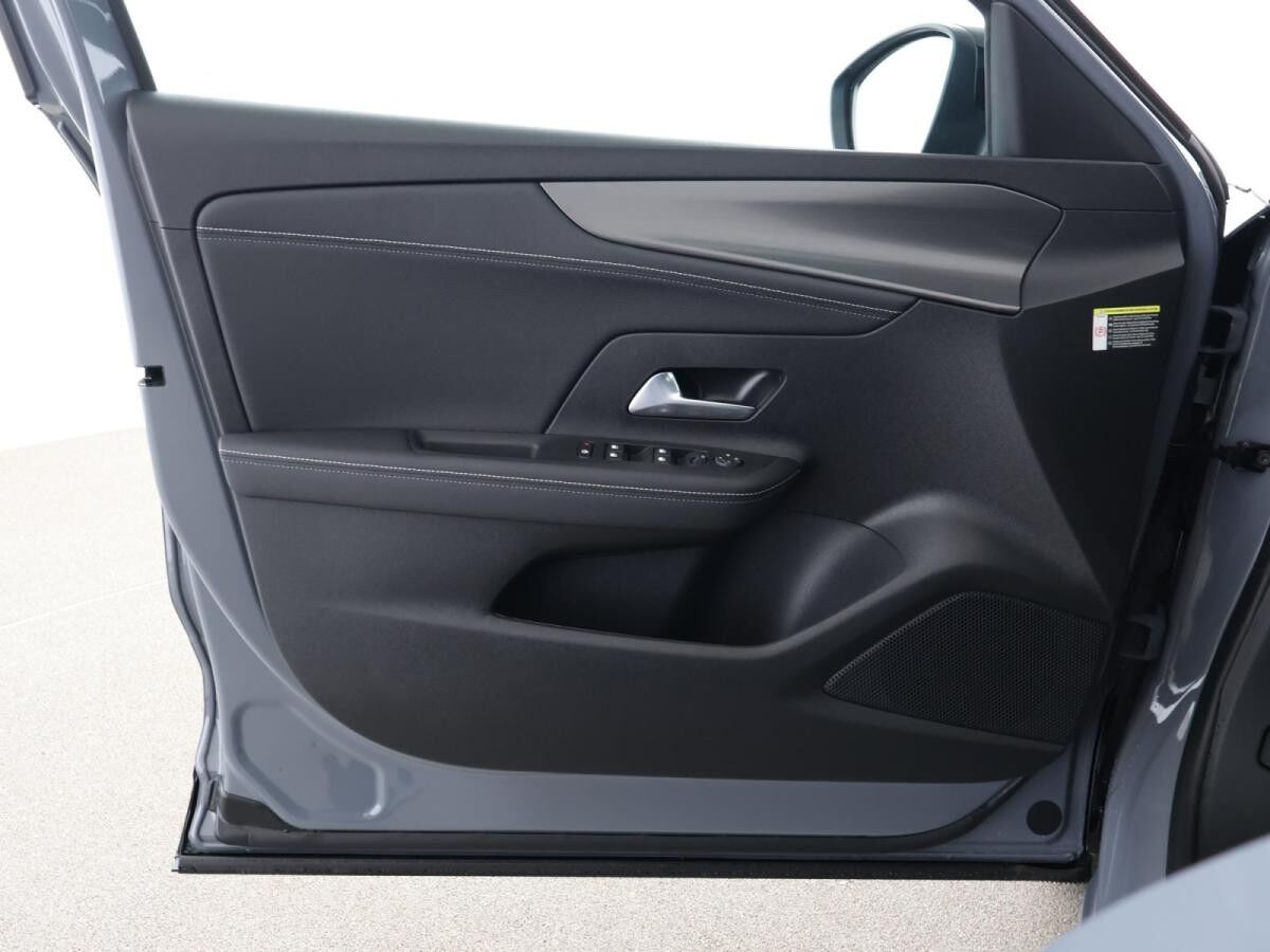 Opel Mokka GS +Automatik+Allwetterr.+Leder⚡Sofort Verfügbar⚡