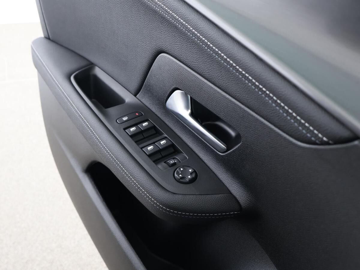 Opel Mokka GS +Automatik+Allwetterr.+Leder⚡Sofort Verfügbar⚡