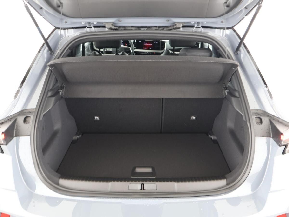 Opel Mokka GS +Automatik+Allwetterr.+Leder⚡Sofort Verfügbar⚡