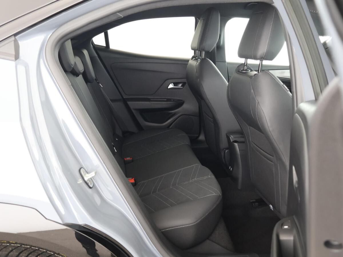 Opel Mokka GS +Automatik+Allwetterr.+Leder⚡Sofort Verfügbar⚡