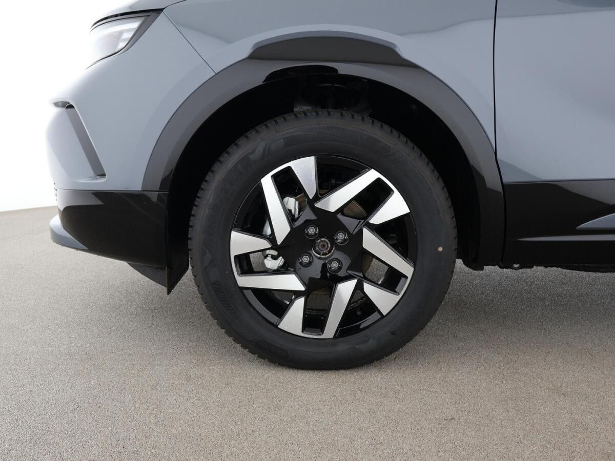 Opel Mokka GS +Automatik+Allwetterr.+Leder⚡Sofort Verfügbar⚡