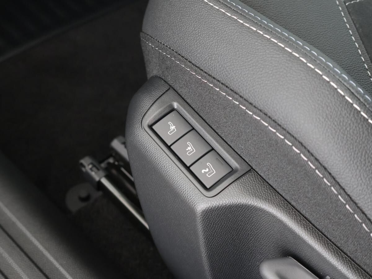 Opel Mokka GS +Automatik+Allwetterr.+Leder⚡Sofort Verfügbar⚡