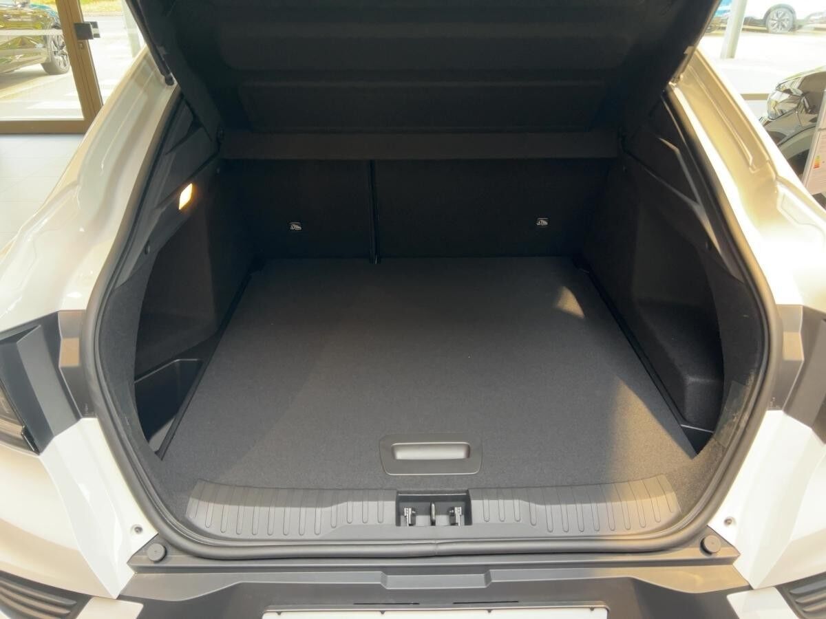 Renault Arkana Techno Mild Hybrid 140 EDC SHZ/PDC/GJR