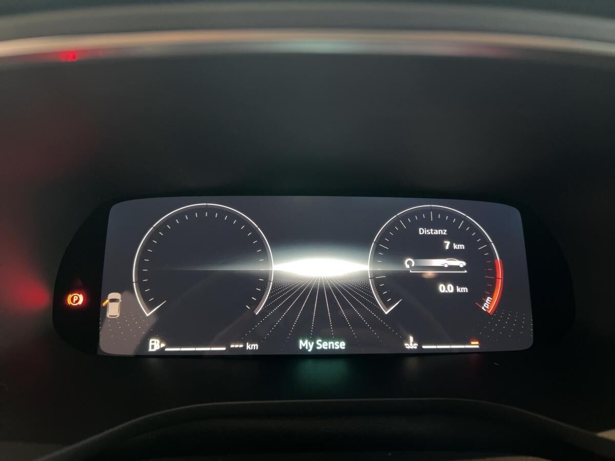 Renault Arkana Techno Mild Hybrid 140 EDC SHZ/PDC/GJR