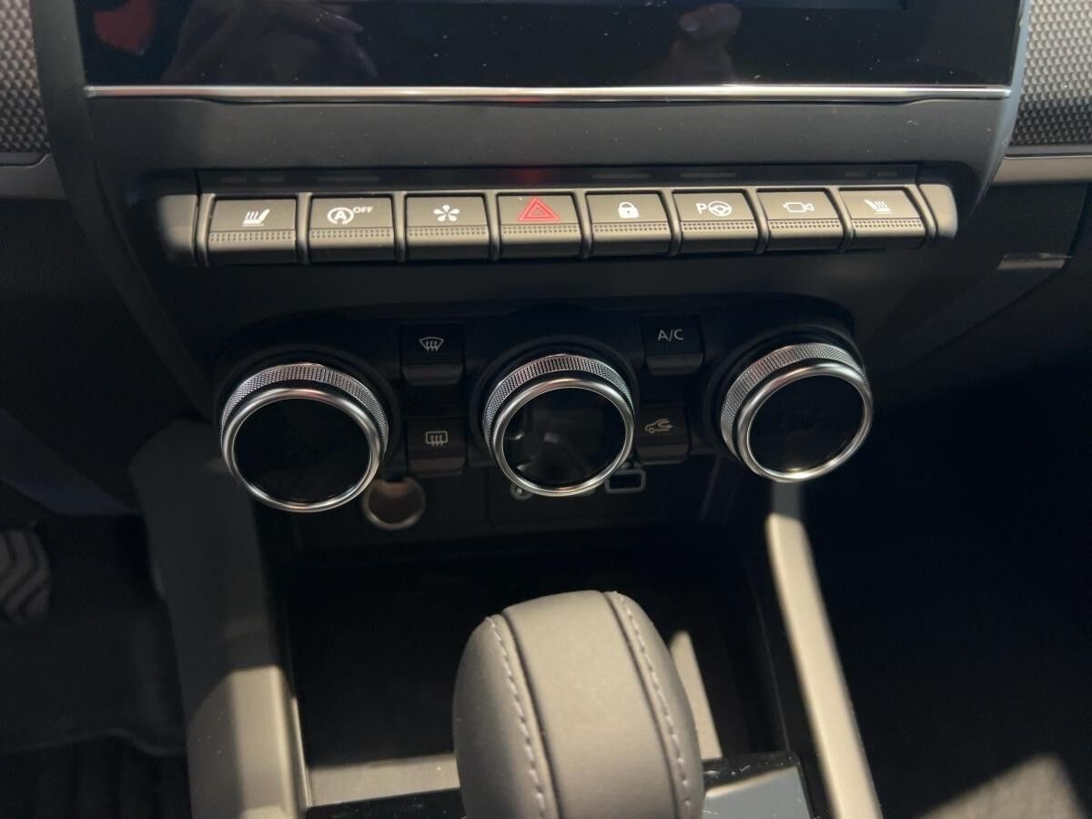 Renault Arkana Techno Mild Hybrid 140 EDC SHZ/PDC/GJR