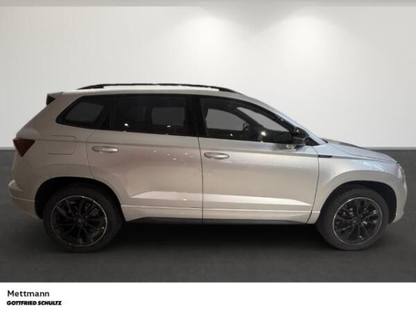 Skoda Karoq Sportline 1.5 TSI  (Mettmann)