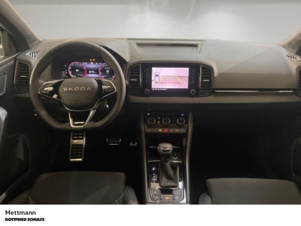 Skoda Karoq Sportline 1.5 TSI  (Mettmann)