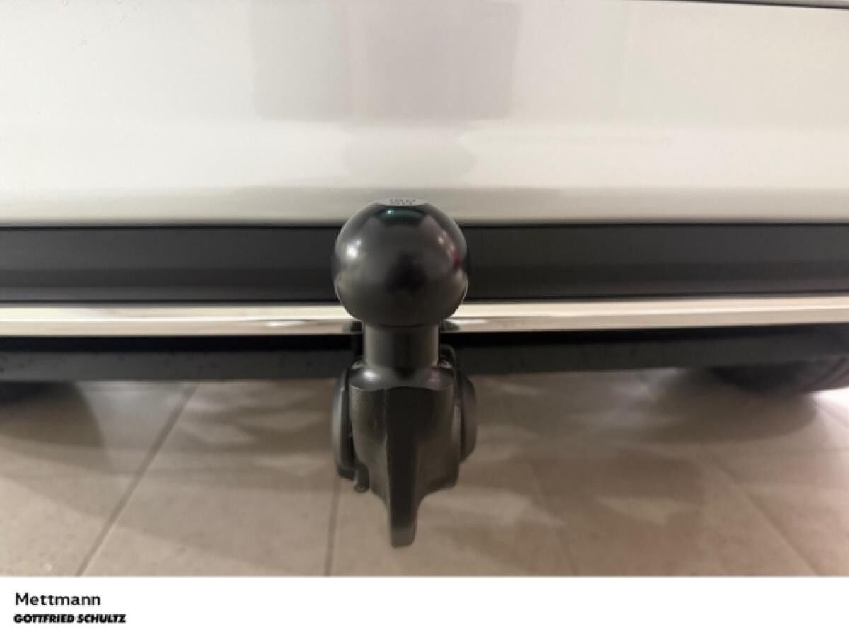 Skoda Karoq Sportline 1.5 TSI  (Mettmann)