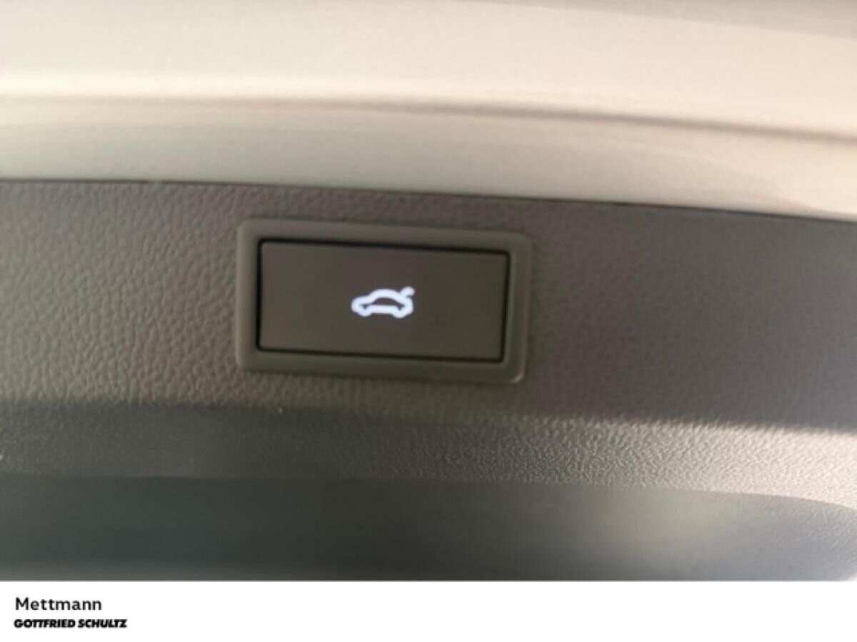 Skoda Karoq Sportline 1.5 TSI  (Mettmann)