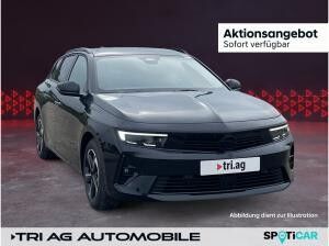 Opel Astra Sports Tourer GS Automatik Tech Paket Komfort-Paket AHK-abn. Allwetterreifen