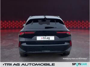 Opel Astra Sports Tourer GS Automatik Tech Paket Komfort-Paket AHK-abn. Allwetterreifen