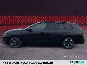 Opel Astra Sports Tourer GS Automatik Tech Paket Komfort-Paket AHK-abn. Allwetterreifen