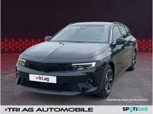 Opel Astra Sports Tourer GS Automatik Tech Paket Komfort-Paket AHK-abn. Allwetterreifen