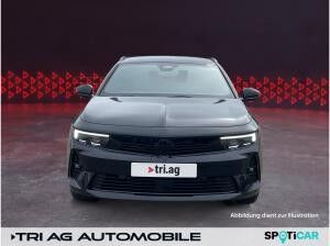 Opel Astra Sports Tourer GS Automatik Tech Paket Komfort-Paket AHK-abn. Allwetterreifen