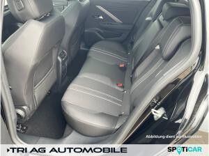 Opel Astra Sports Tourer GS Automatik Tech Paket Komfort-Paket AHK-abn. Allwetterreifen