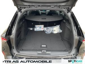 Opel Astra Sports Tourer GS Automatik Tech Paket Komfort-Paket AHK-abn. Allwetterreifen